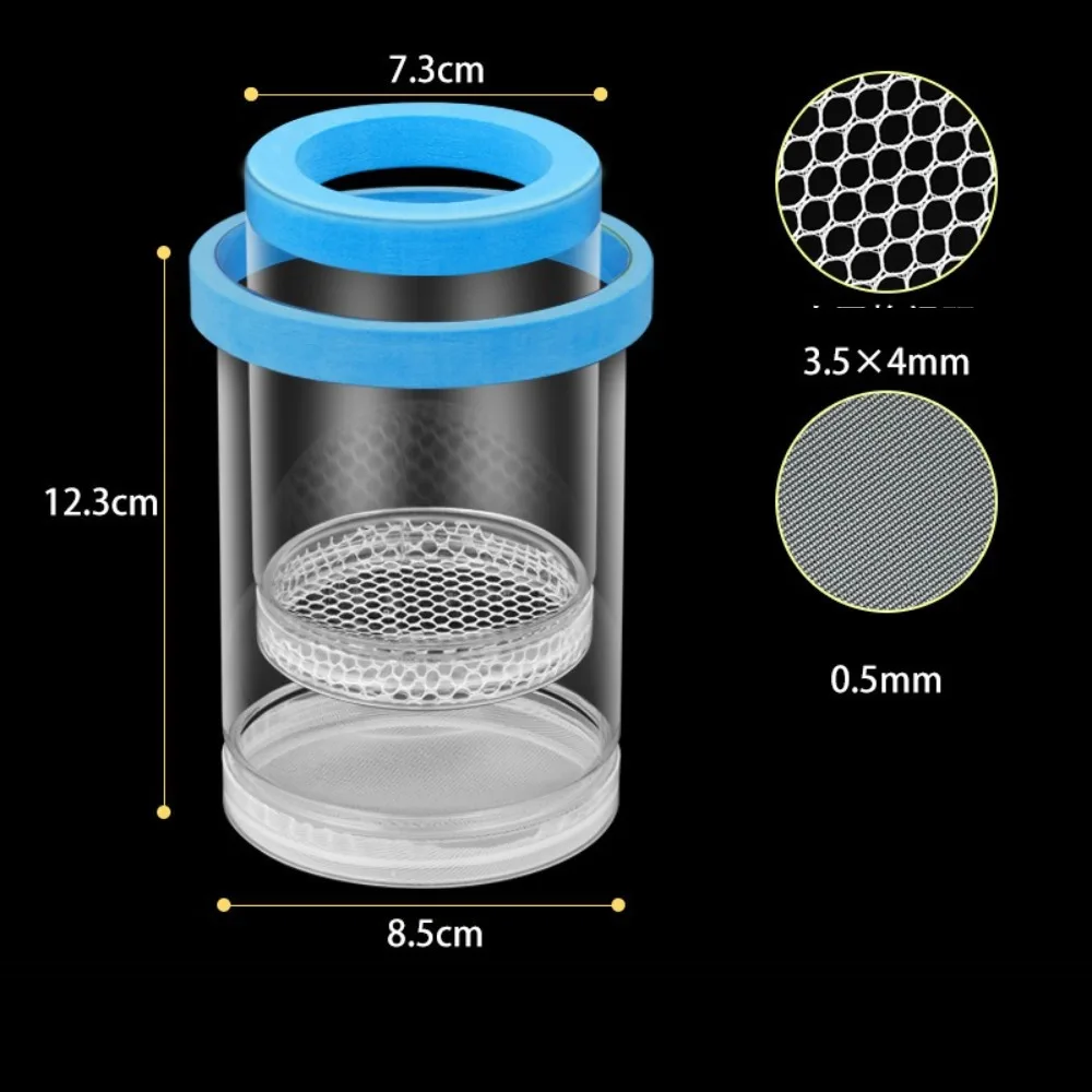 Plastic Mesh Floati…