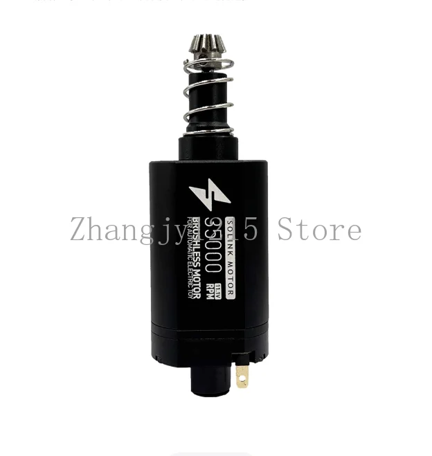 Motor Flower Brushless Motor Entry Model, High Torque, Low Heating Response, Fast Maintenance-free 480 Motor