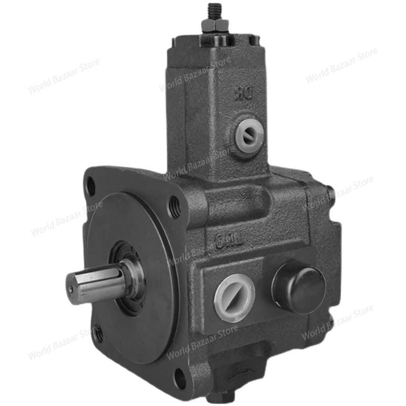 Vane Pump Vp-Sf-15-…