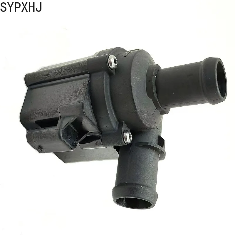 5Q0965561B Car Coolant Pump Auxiliary Water Pump For Audi A1 A3 A4 A5 A6 Q2 Q3 VW Skoda Octavia Seat Leon Golf Passat