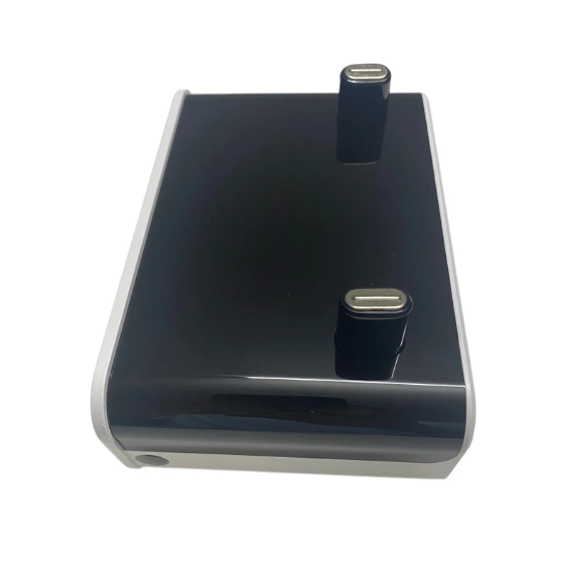 For Ilife V20 Tapo RV30 Max Plus Vyzzle D10 Laresar L10 MiWhole M9 Lite Roidmi Eve Rook Lydsto R1 Edge Charging Base Stand Dock
