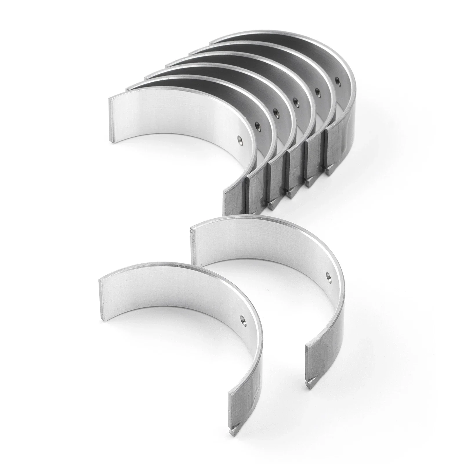 Main & Rod Bearing for Kia Optima Hyundai Sonata 2006-2016 2.4L Oversize +0.50MM