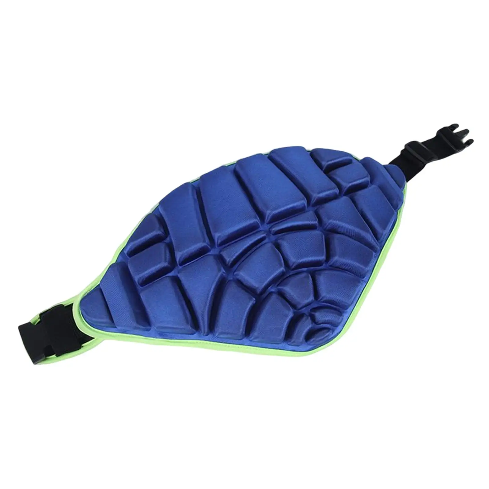 Children Sports Butt Pad Thicken EVA Padded Hip Protector Kids Hip Protective Pad Gear Guard for Skating Snowboard Skiing