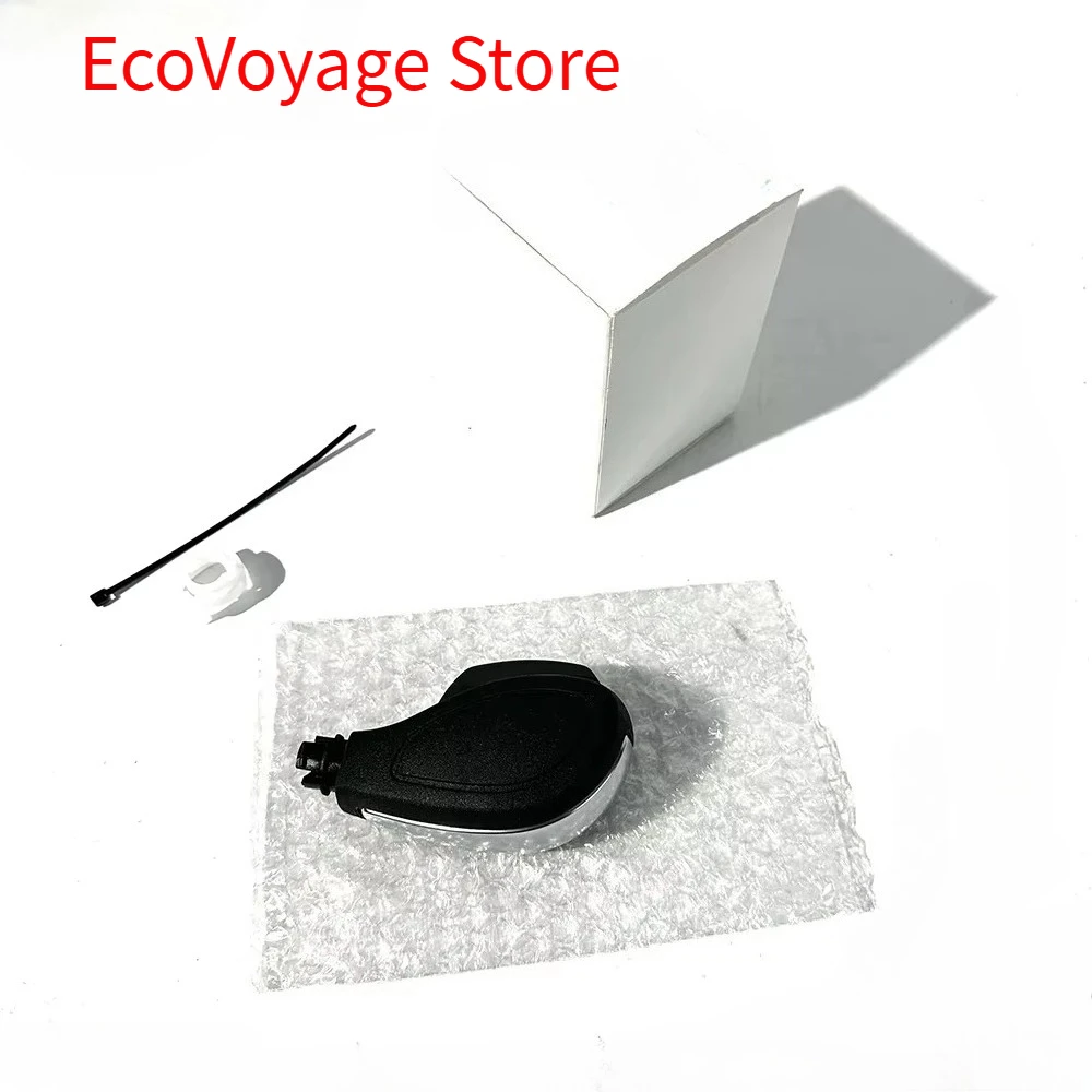 GENUINE PART For Land Rover Freelander 2 LR2 L359 Automatic Gear Lever Knob NEW LR052792