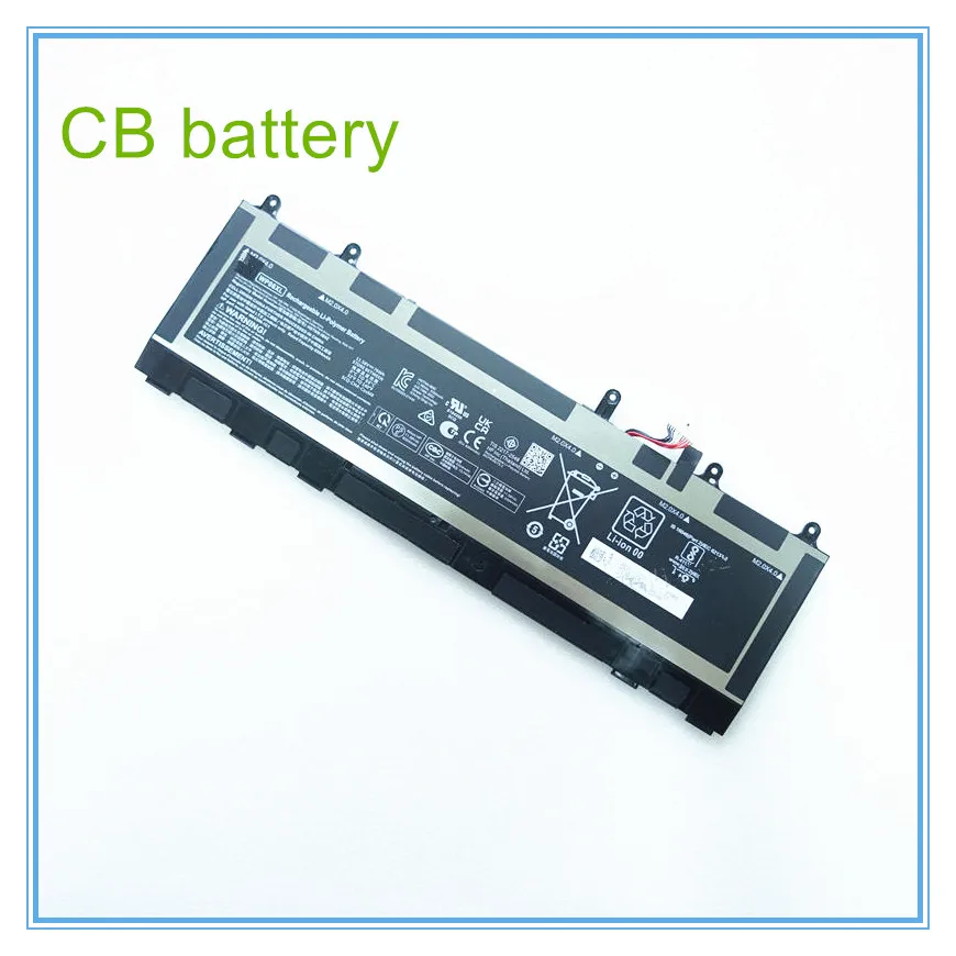 

WP06XL HSTNN-IB9Z M73470-005 M64306-171 Laptop Battery For 16 G9 525B8EA 6B896EA 6B8D7EA