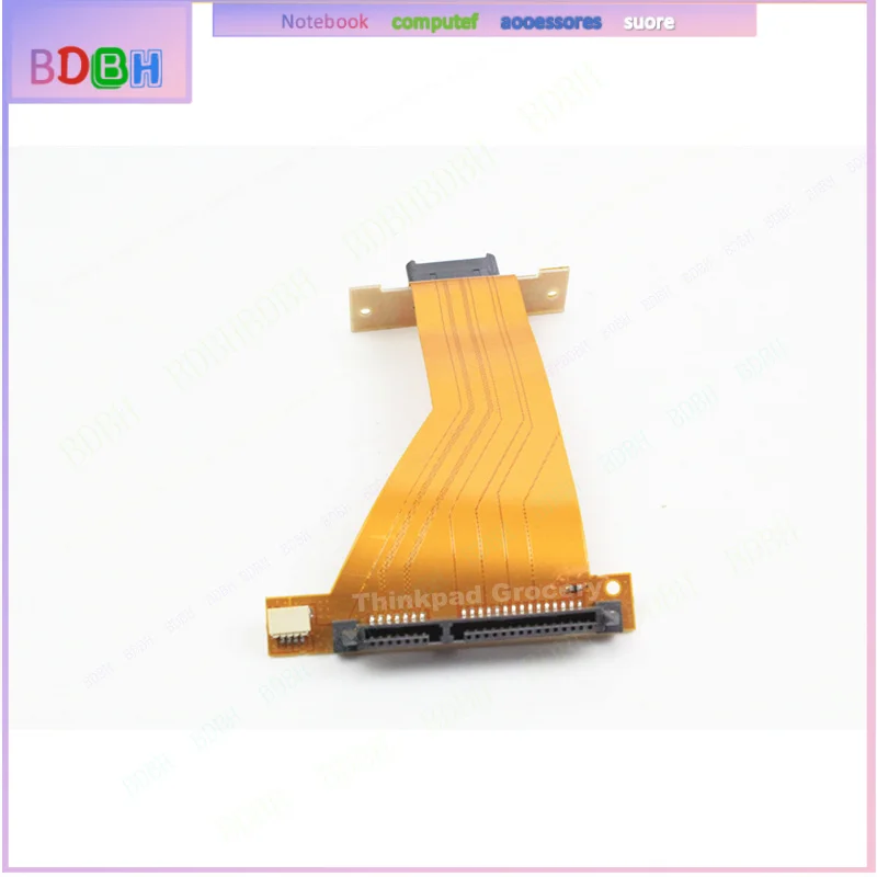 Hard Drive Disk Caddy + HDD Connector For Panasonic ToughBook CF-54 US Fast view 6