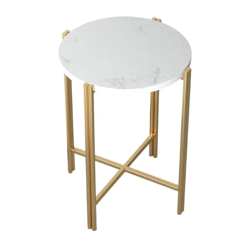 Canapé de luxe léger