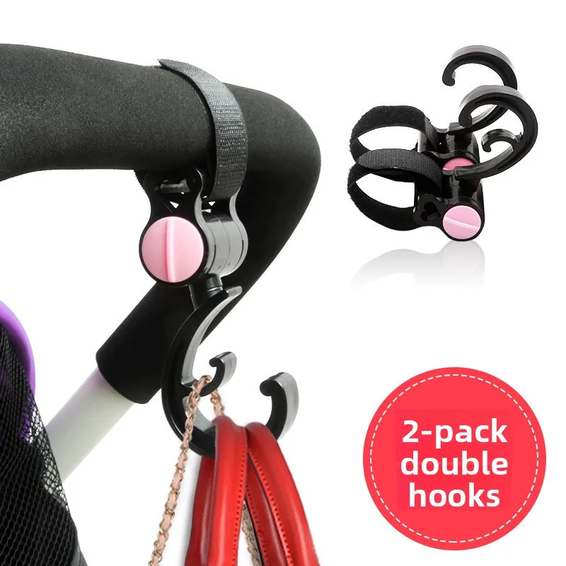 gancho-para-carrinho-de-bebe-somenie-com-rotacao-de-360-graus-e-velcro-acessorio-multifuncional-para-pendurar-sacolas