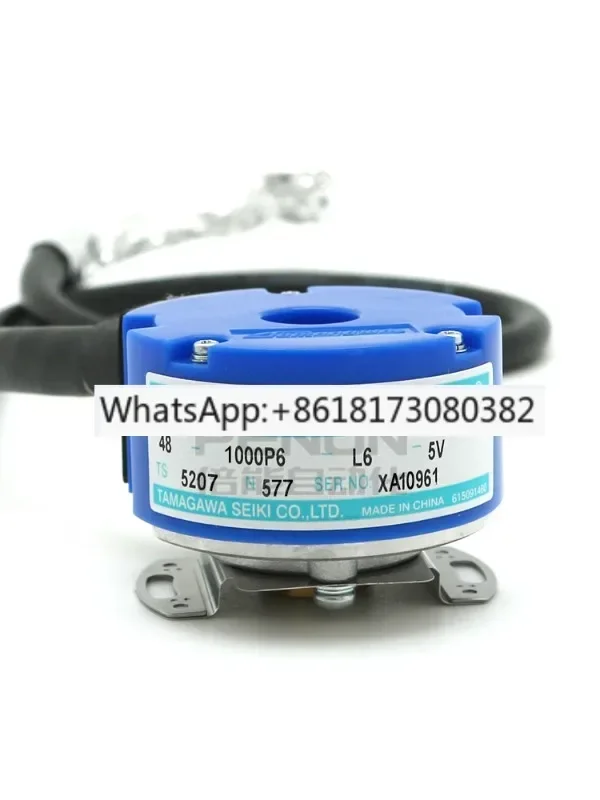 Encoder TS5207N510 Originale TS5207N530 TS5207N577 TS5207N8366