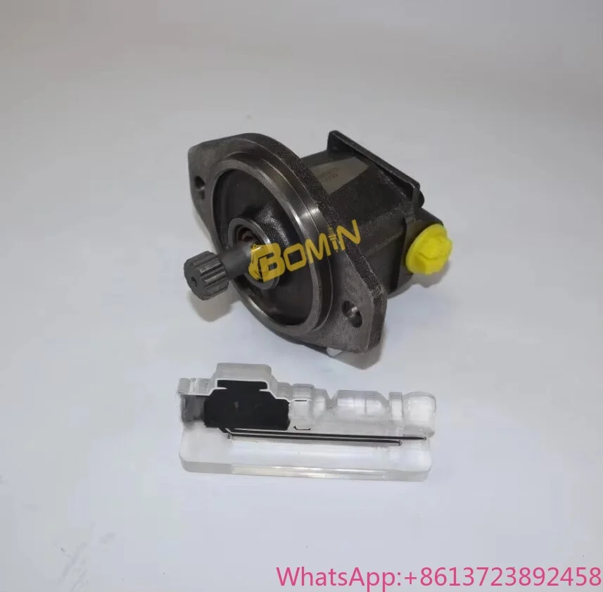 

3848612 384-8612 3848611 384-8611 1903442 316-6863 Diesel Engine Fuel Injection Transfer Pump for Caterpillar 3406E 3176C C9 C12