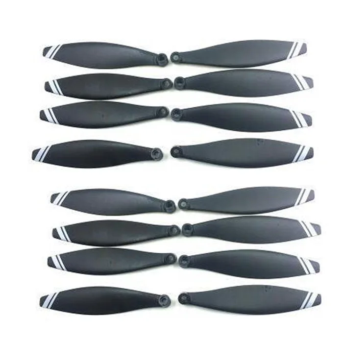 CFLY Faith2 pro Original Propeller Props Maple Leaf Wing Blade Spare Part RC Drone Quadcopter Rotor Accessory