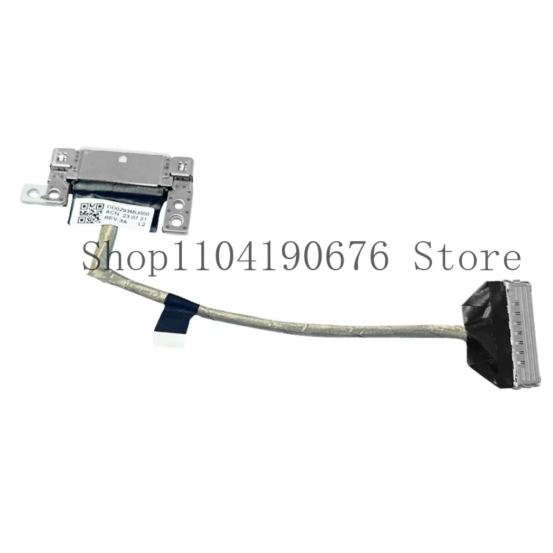 For Microsoft Surface  Go 2 2013 new DC Jack Charging Port Dock Connector US