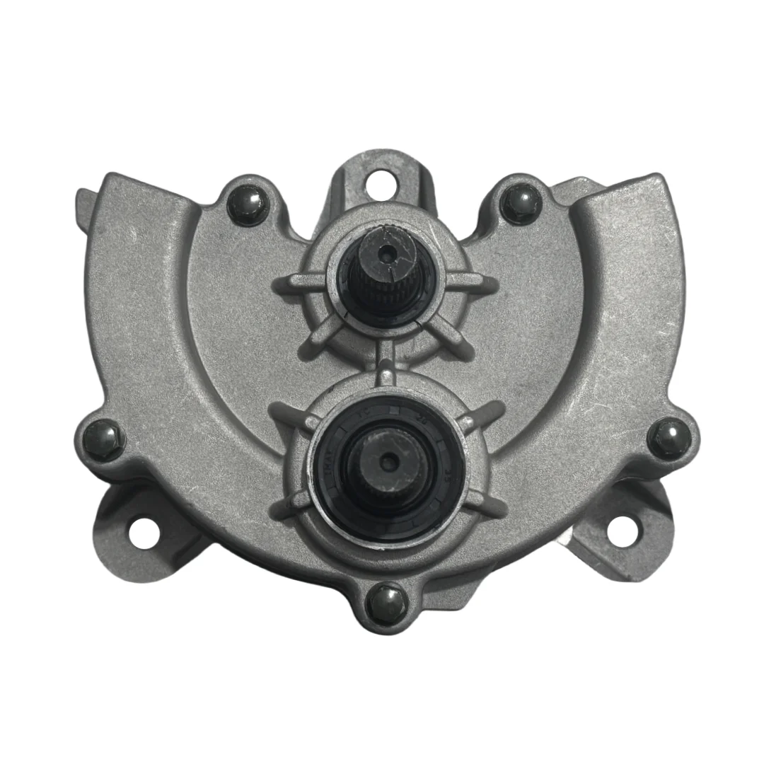 HISUN steering gear original accessories  suitable for HS250UTV P301001641000000