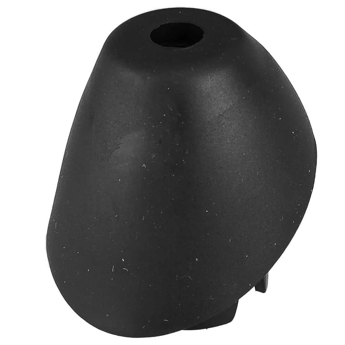 

86392-35032 Antenna Bezel Base Ornament Adapter Manual Radio Mounted Replace Cover Trim 86392-35031 Fit for Toyota FJ Cruiser