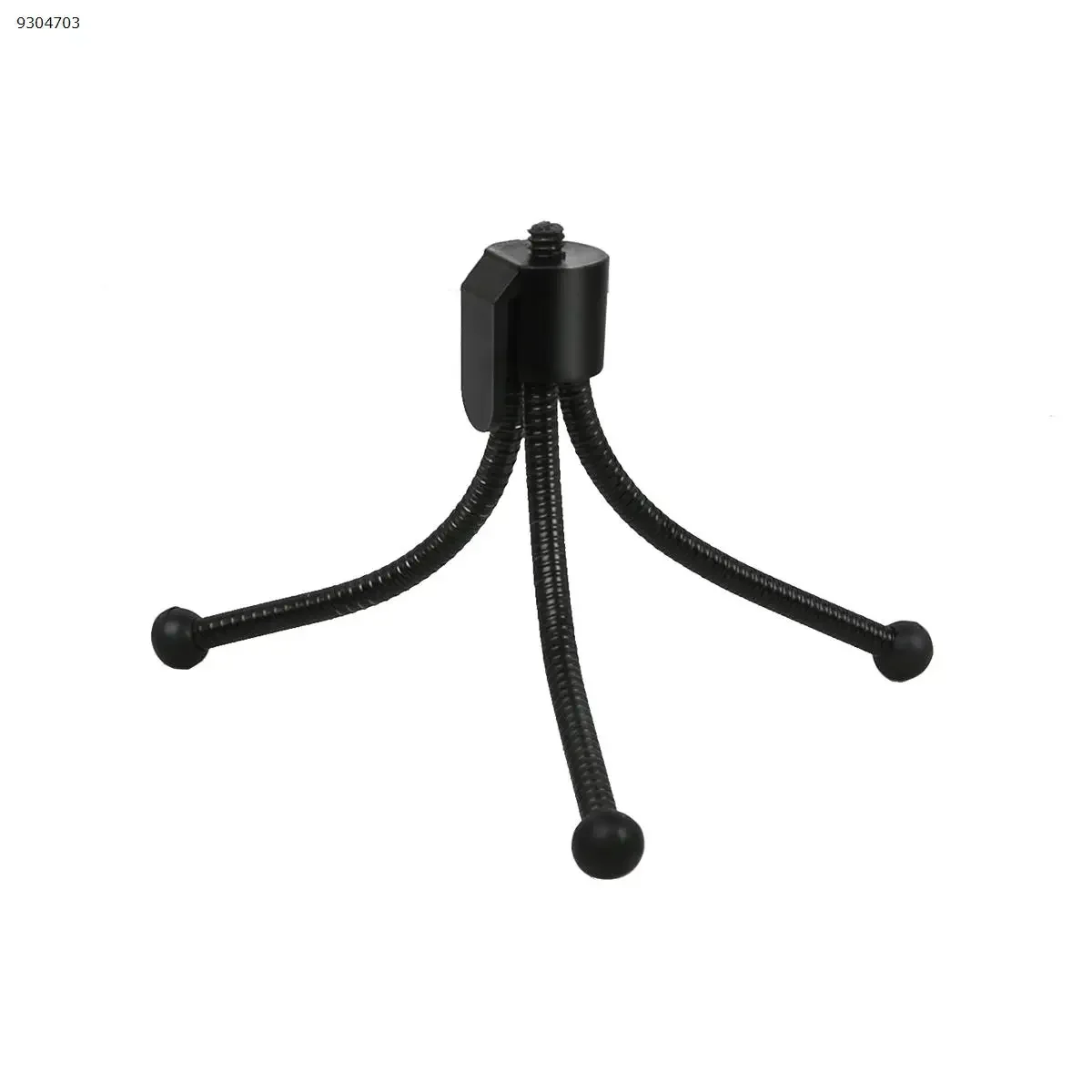 4-Zoll-Computer-Fülllicht-Set für Videokonferenzen, Live-Streaming, Fülllicht mit Stativ