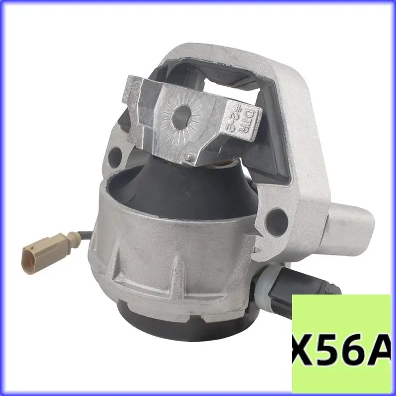 

QB-4G0199381NT Для A6 C7 S6 A7 S7 D4 2,0 TFSI 3,0 TDI Крепление двигателя 4G0 199 381 NT 4G0199381