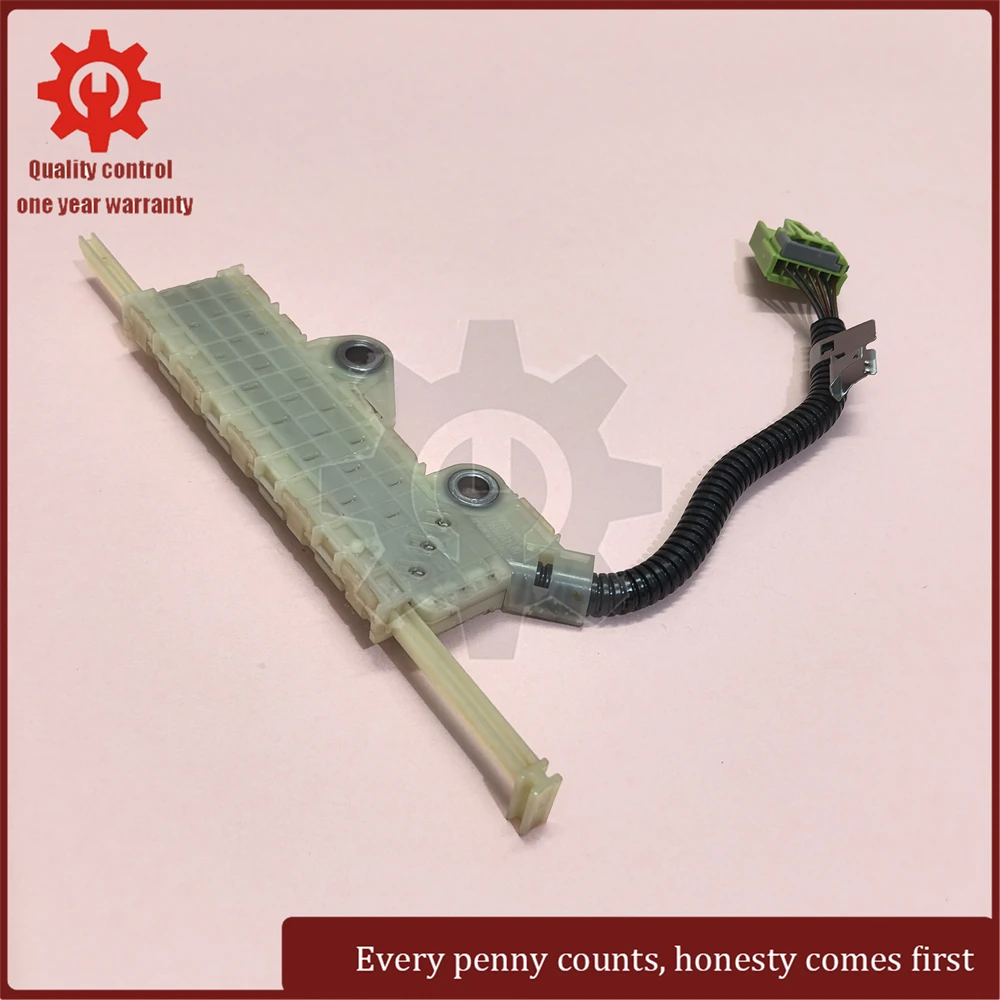 6L45 6L50 مفتاح ناقل الحركة الأوتوماتيكي مناسب لهامر، شيفروليه، جنرال موتورز #4