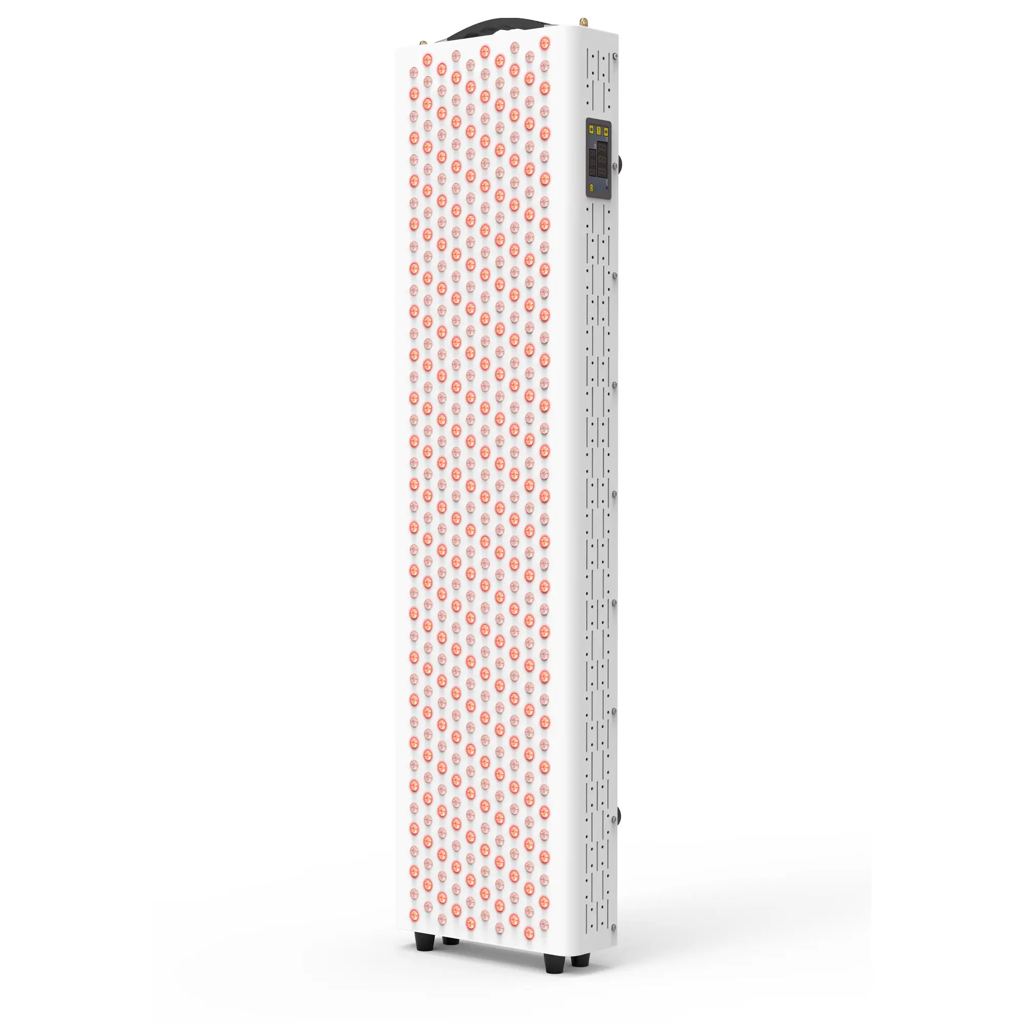 

Использование в салоне 660 нм 850 нм терапия красным светом лечебная лампа для лампы для физиотерапии всего тела