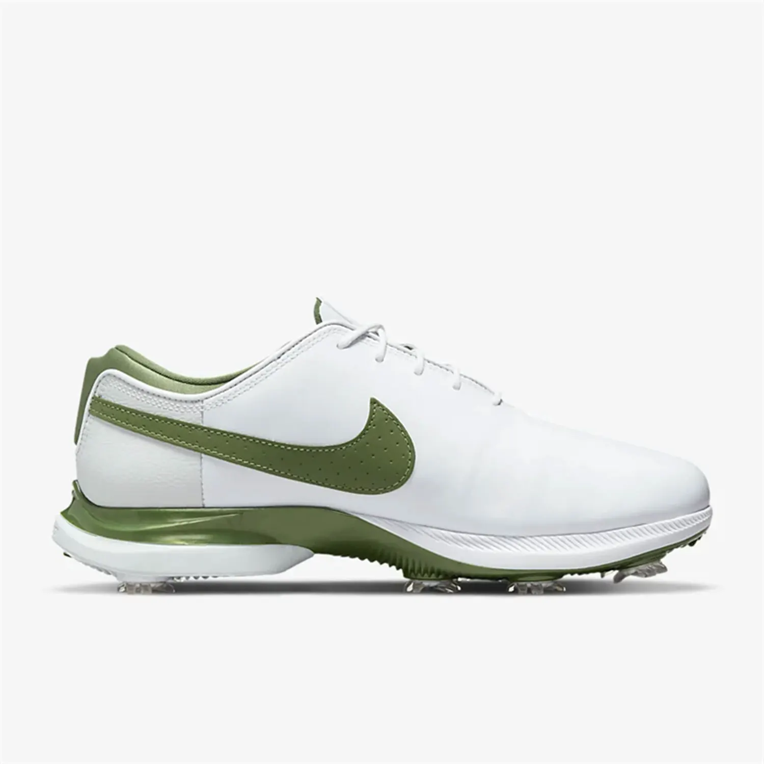 Nike Authentic Men's Women's Air Zoom Victory Tour 2 Golf Shoes DJ6569-102 - view 4