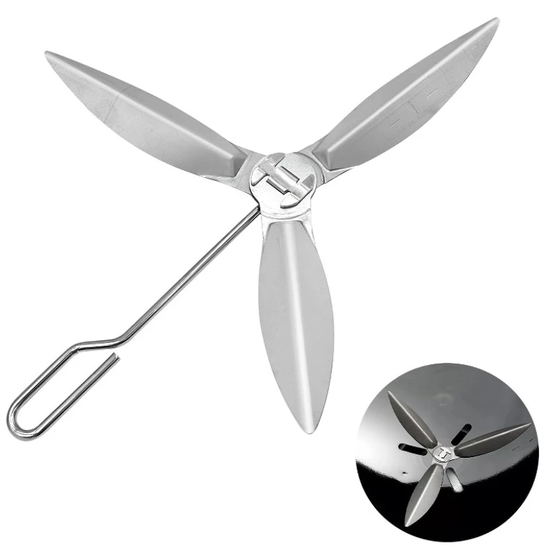 

18-1/2-Inch 22-1/2-Inch One-Touch Cleaning System Kit for 7443/7444 Weber Charcoal Basket Grill Replacement Parts Alloy Steel