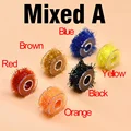 Mix A