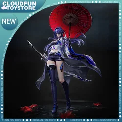 Honkai Star Rail Figures Huang Quan Action Figure Apex Innovation Girls Doll Pvc Game Statue Model Collection Ornament Toy Gifts