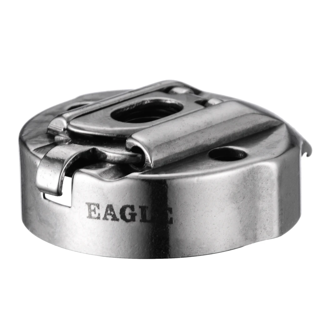 Cajas de Bobina para Máquina de Coser Industrial SINGER 457 Zigzag, Repuestos de la Marca Golden Eagle