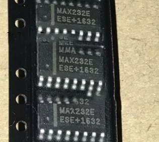 Max232 Max232Eese M…