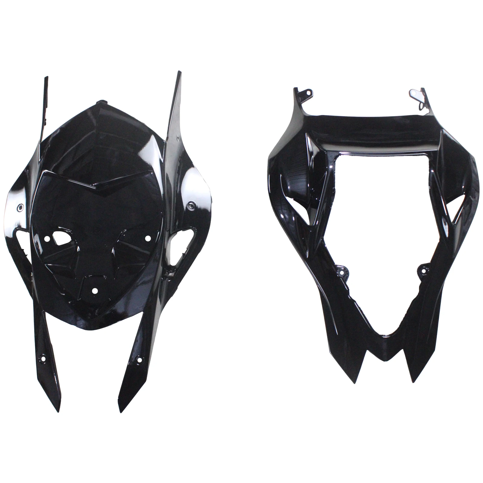 For S1000RR 2009-2014 Fairing Kit Bodywork Plastic ABS 5