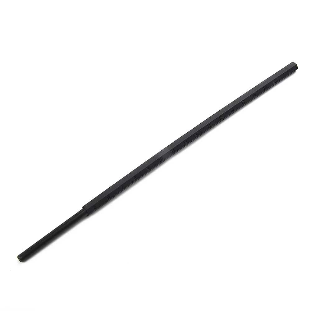Power Tool Hammer Drill Handle Part Reliable 175mm Length For Electric Drills Grinding Machine 175mm length 2pc