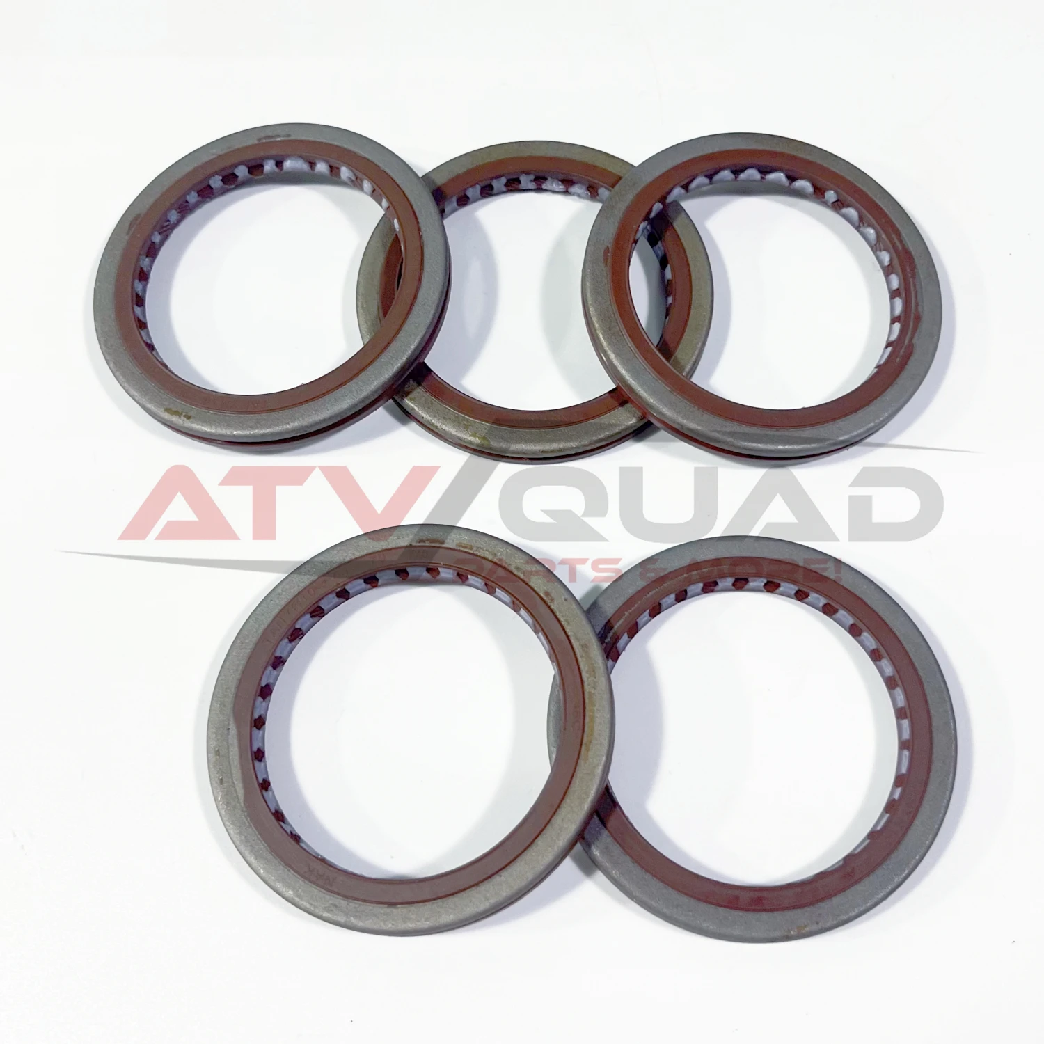 5PCS CVT Housing Oil Seal 54x70x8 for Gladiator RX510 X5 X6 Z6 UTV 530 630 0180-013105 CF188-013105