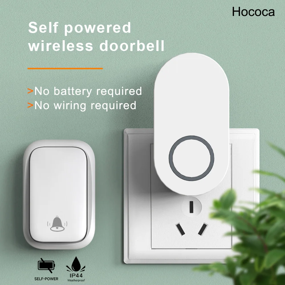 Battery Free Long-D… - image