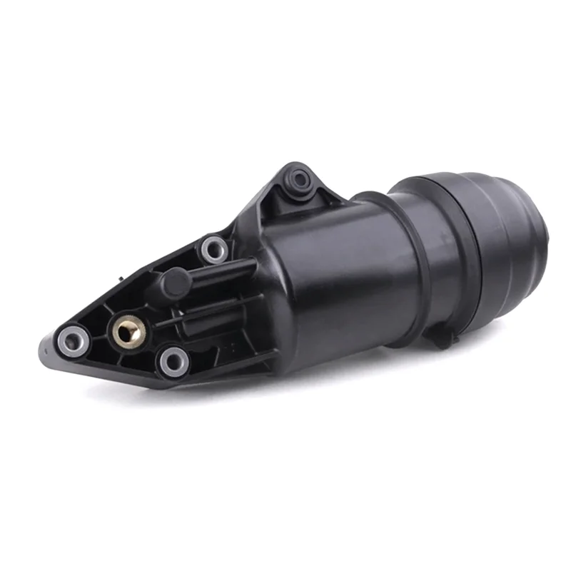 

【Price Drop !!】 For A4 A5 A6 A7 A8 Engine Oil Filter Housing Transmission Filter Automobile 06E115405A, 95810701010