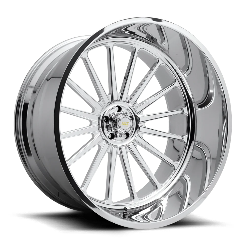 Off-road Wheel 16 17 18 20X12 22X14 24X12 26X12 26X14 inch alloy wheel for automobiles off-road vehicle wheels