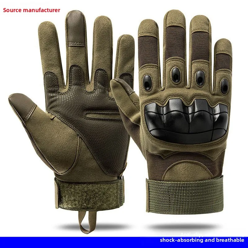 Men's Tactical Full… - image