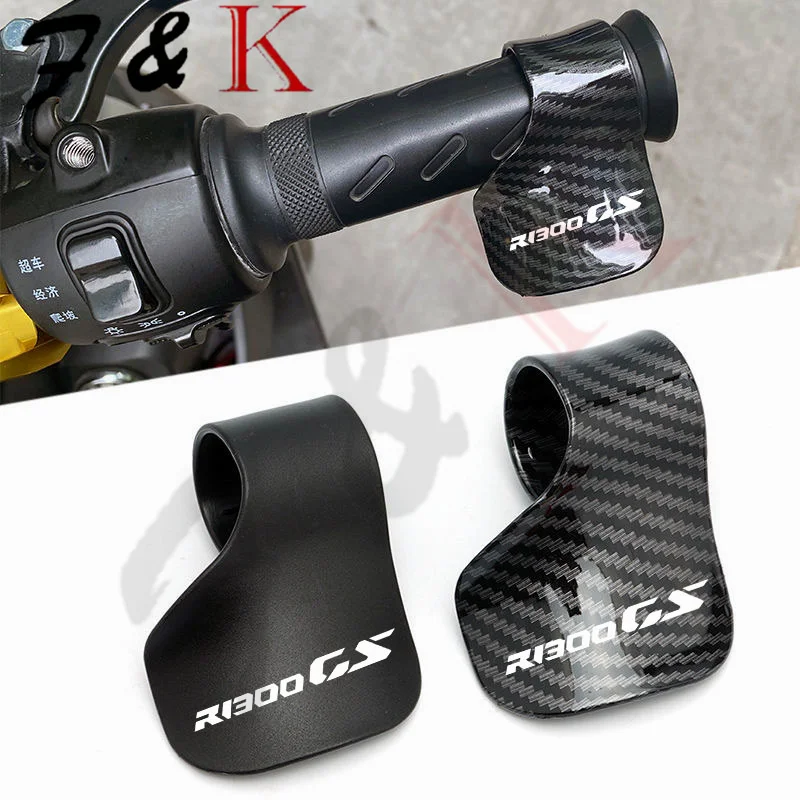 Motorcycle Accelerator Booster Handle Grip Assistant Clip Labor Saver FIT For R1300GS ADV R1300 GS R 1300 GS 2023 2024