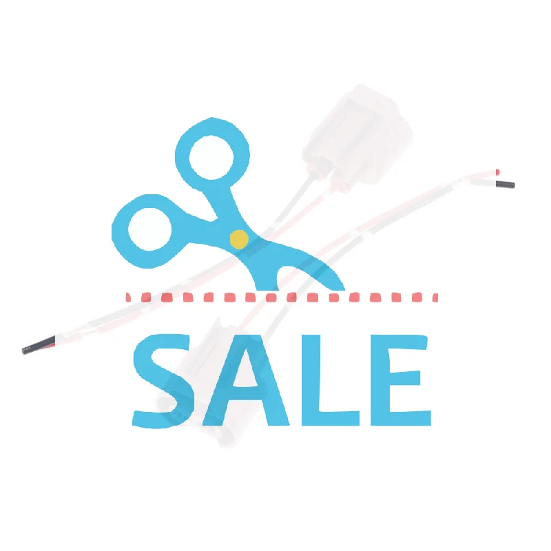 

1pc 9006 HB4 Socket Adapter Base Female Plug Connector Extension Wiring Harness Car Lights Accessories