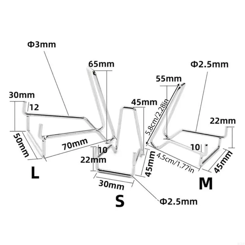 L'affichage rocheux dresse le support d'écran pierre précieuse polyvalente