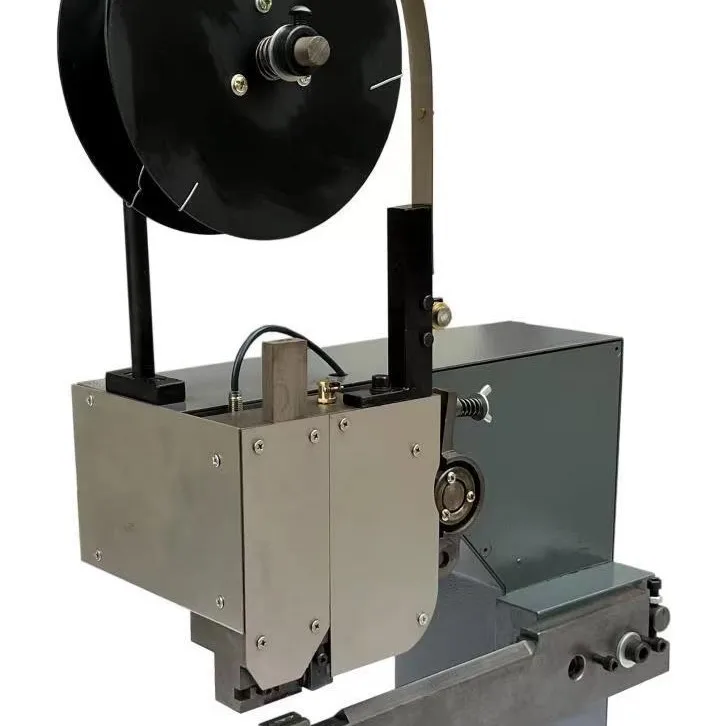 

Electric multi-function electric wire box binding machine heavy duty thickening labor saving universal intelligent induction box