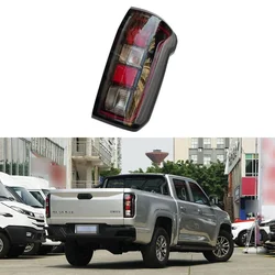 For JMC DADAO pickup 2023 Car Accessories halogen Rear Tail Light Assembly Stop Lights Parking Lamp Turn signal Rear lamp