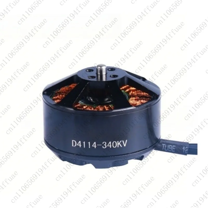 d4114-ブラシレスモーター、高速ブラシレスモーター、長寿命高出力ブラシレスモーター
