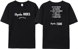 Raphacomparator-Maillot de cyclisme pour homme, T-shirt de descente, T-shirt de vélo de montagne, T-shirt de moto, T-shirt imprimé décontracté, 2024