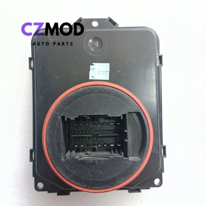 تشيكوسلوفاكيا الأصلي 80A 907399 مصباح أمامي LIGHT-CONTROL-MODULE-MAX 80A 907 399 A لملحقات السيارات بورش كايين 2019-2021