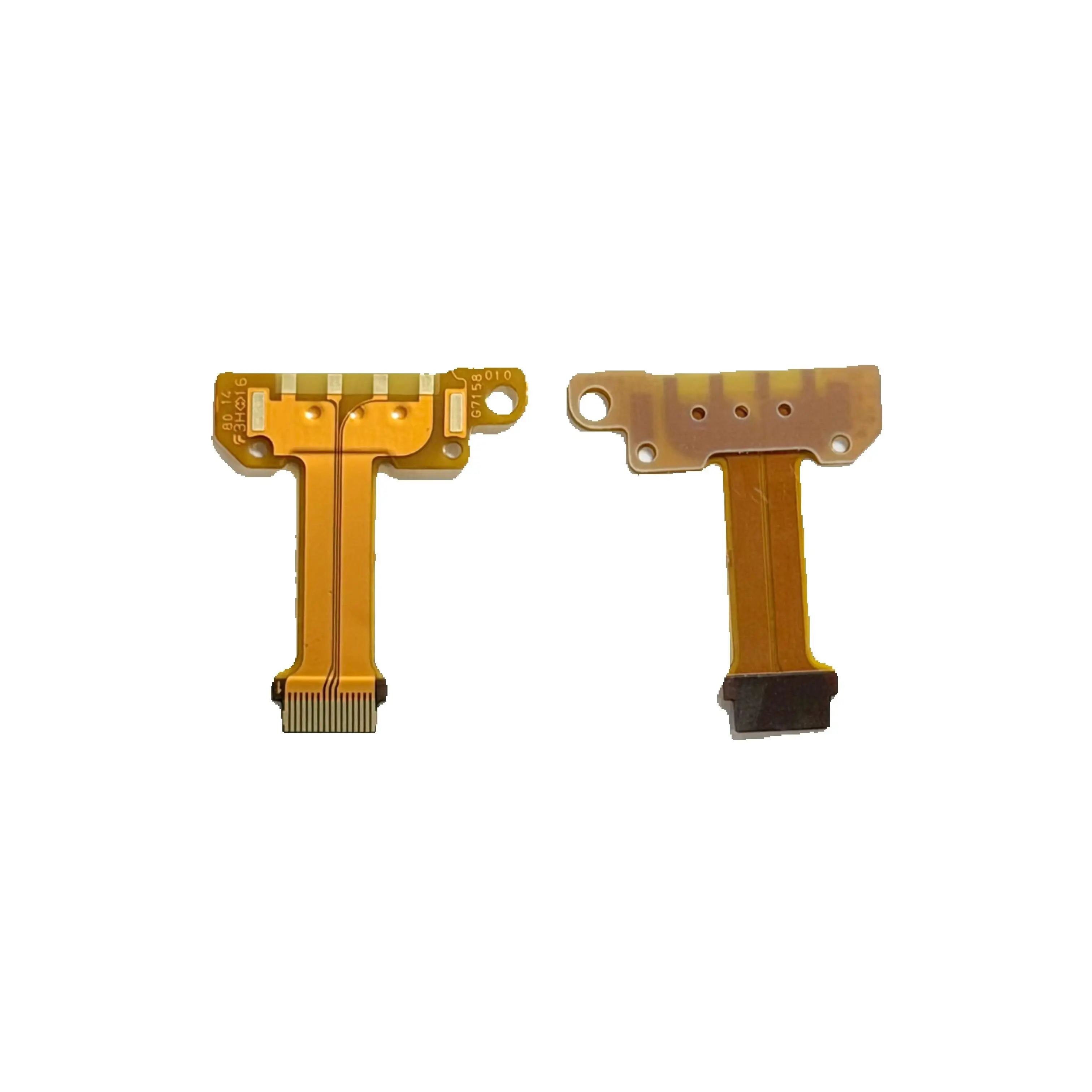 1PCS New Battery House Flex Cable for Canon EOS R50 r50 Camera Battery Cable