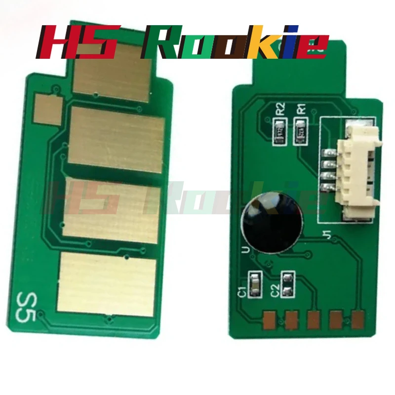 5pcs Chip 106R02735 For Xerox Workcentre 4265 Toner Cartridge MEA US  25k