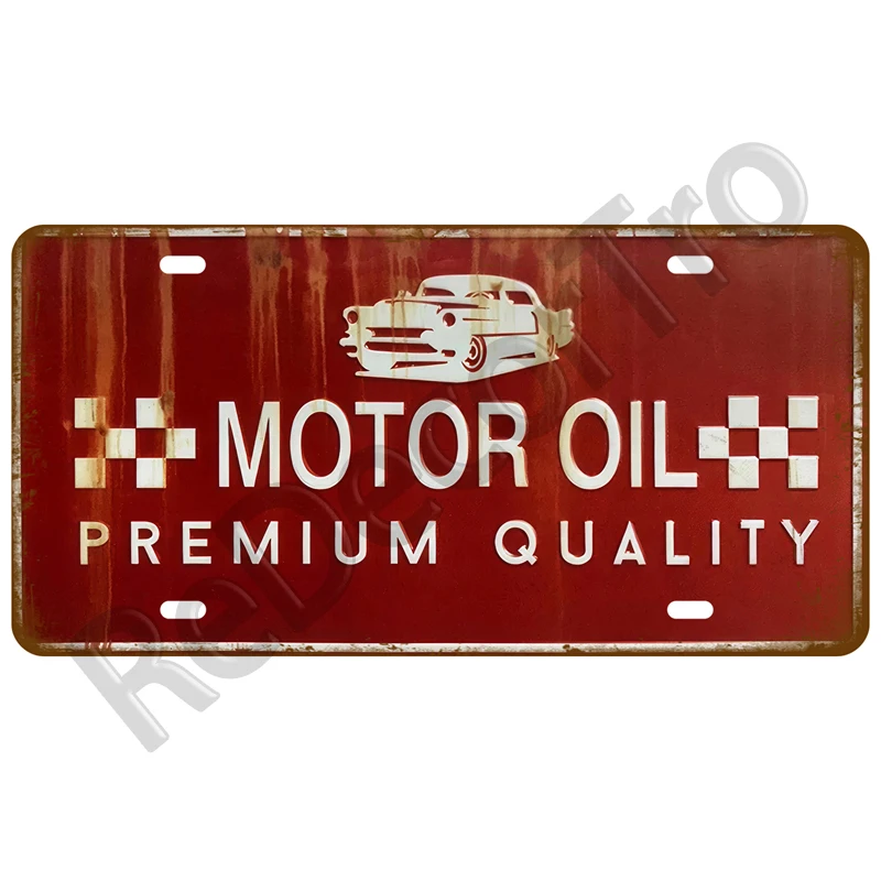 Autosummer, Weißblech, Schild, Blechschild, Bar, Club, Wandkunst, Garage, Heimdekoration, Route 66, Vintage-Metallschild, Poster, Moto, Gas – Detail 35