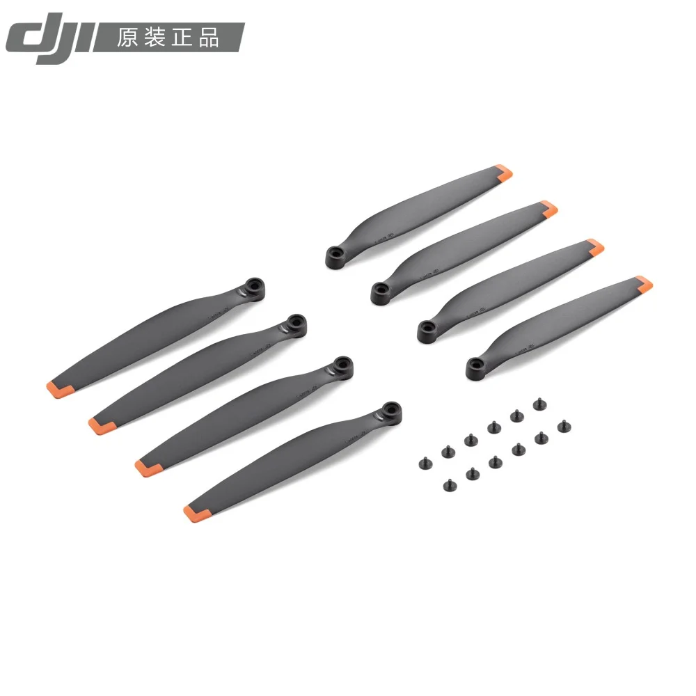 

One Set 6030F Propellers for DJI Mini 4 Pro/Mini 3 Pro Replacement Low-Noise/Quick-Release Blades Props Spare Parts Accessories