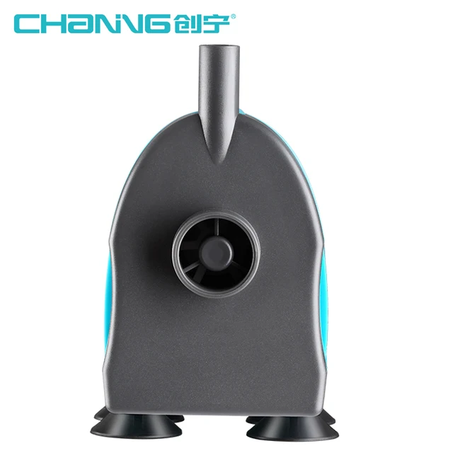 Pompe à eau submersible multif - Reef Tank Filter avis et prix
