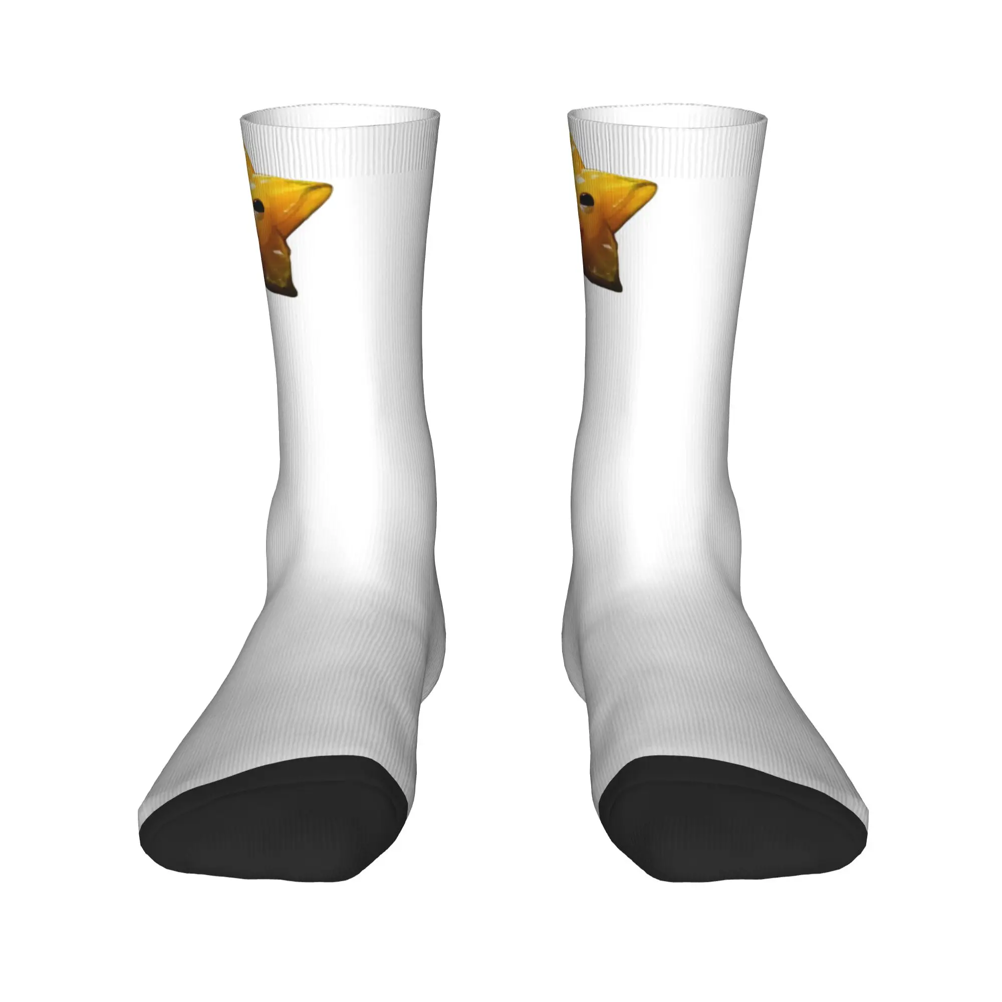 المتخصصة الفواكه مضحك Ai Starfruit الوحش الجنرال Z Brainrot ميمي جوارب الجوارب الحديثة الرجال الجوارب الخريف الجري المضادة للانزلاق الجوارب #2