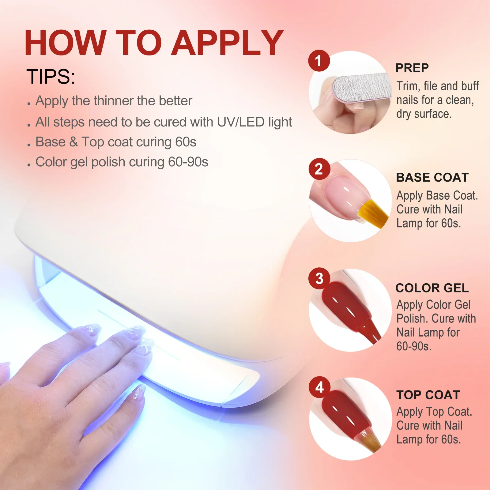 10 ml * 1 Stück Venalisa Nagelgelpoliermittel Hema Free TPO Free Color Diamond Sparkle Magnet 10DCat Eye Gel Soak Off UV LED Lack Gel Kit – Detail 12